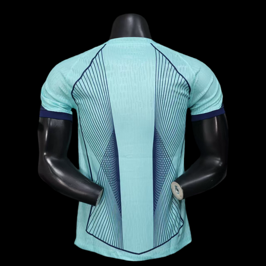 Mailllot Concept FC Barcelone