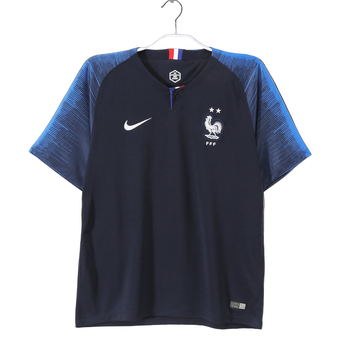 Maillot Équipe de France 2018