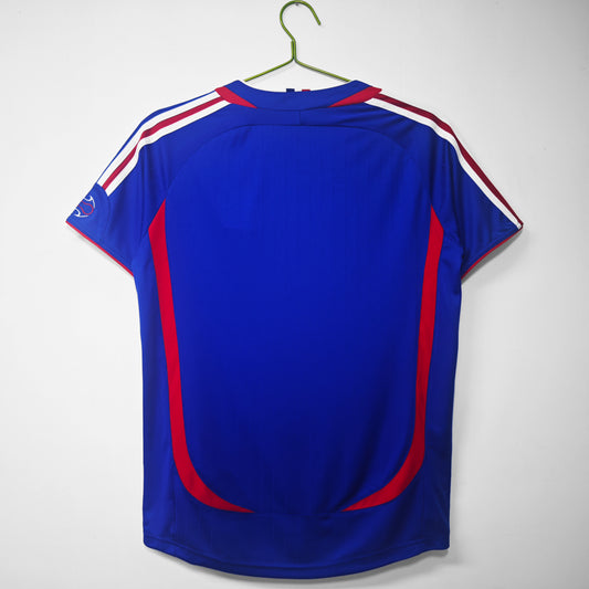 Maillot Équipe de France 96