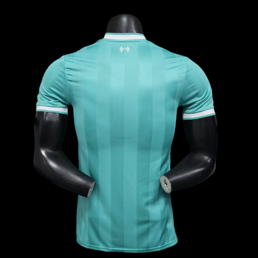 Maillots Third Liverpool 25-26