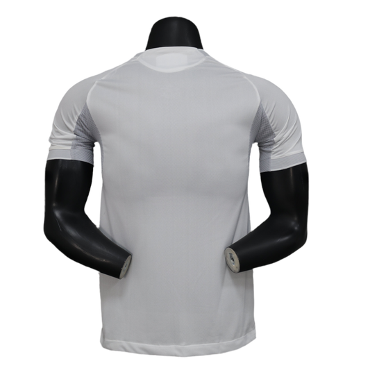 Maillot Domicile Réal Madrid 25-26