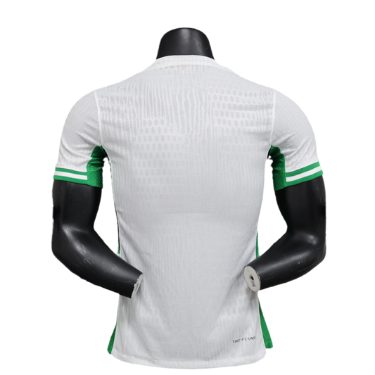 Maillot Domicile Nigéria 2024
