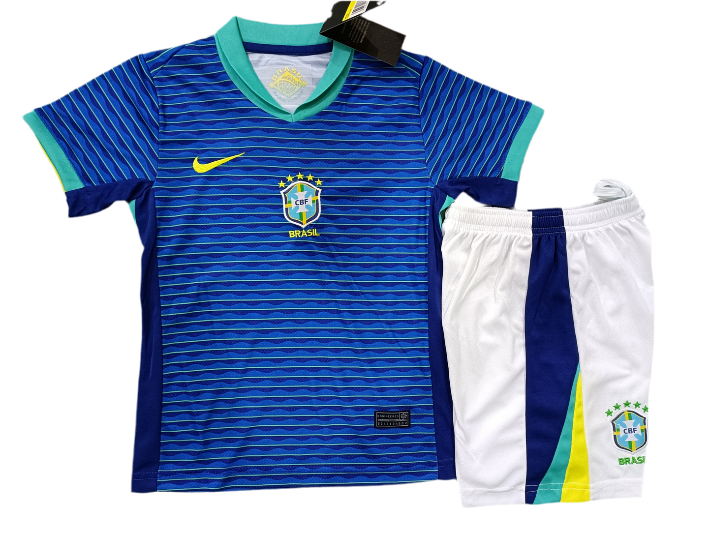 Ensemble Brésil extérieur 24-25
