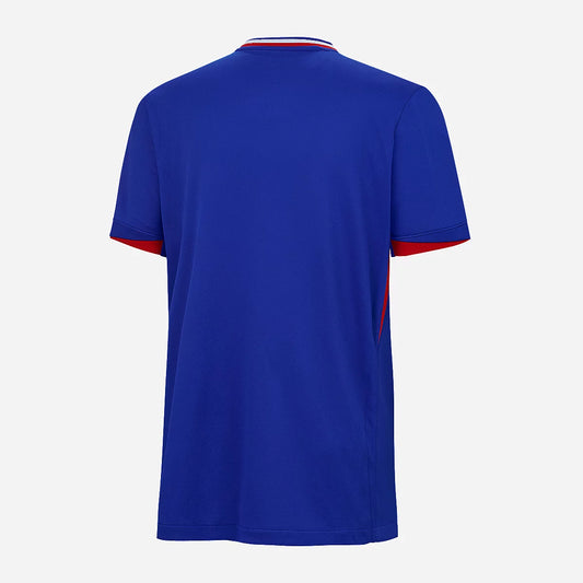 MAILLOT ÉQUIPE DE FRANCE DOMICILE 2024