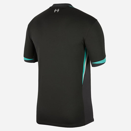 Maillot Liverpool Extérieur 24/25