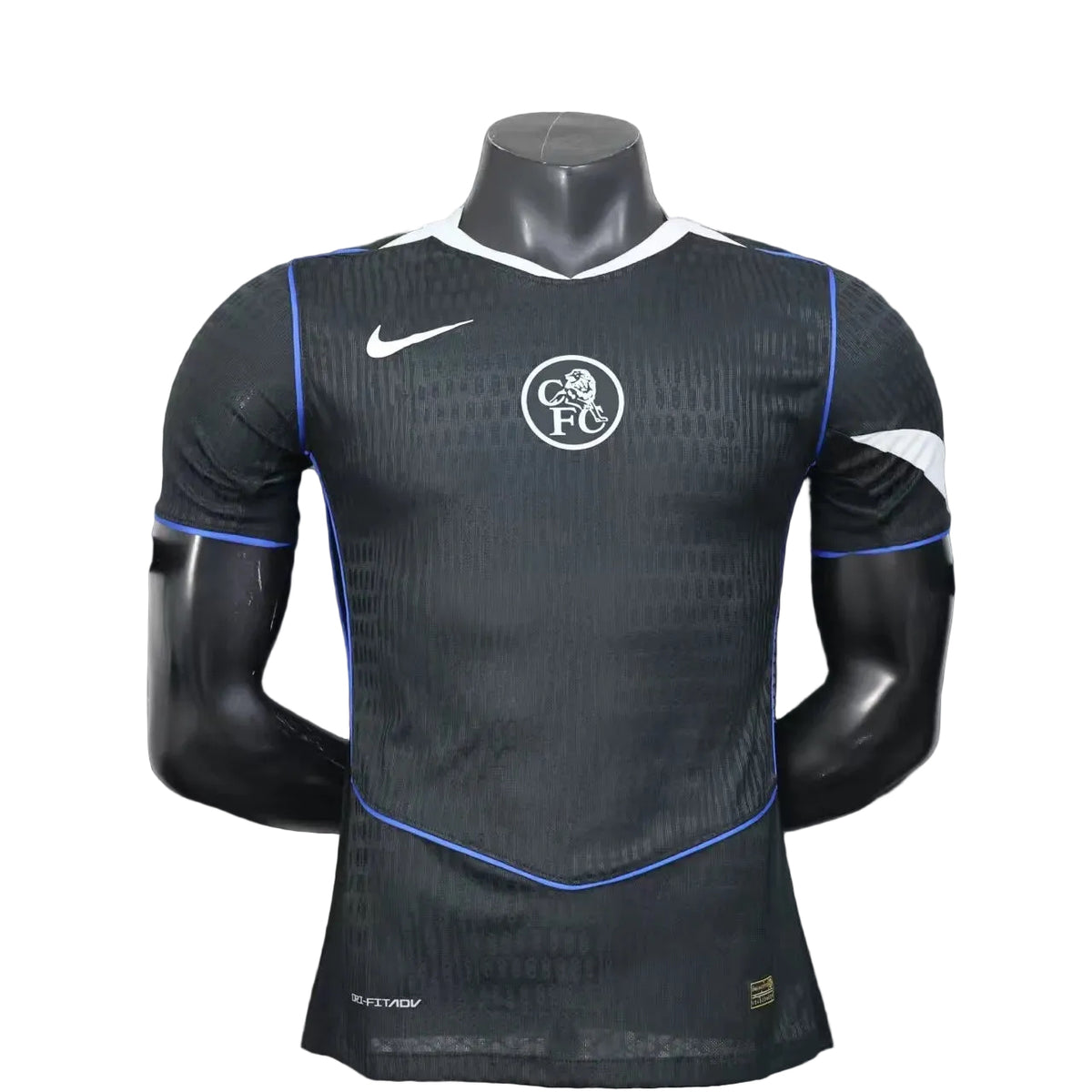 Maillot Chelsea Third 25/26