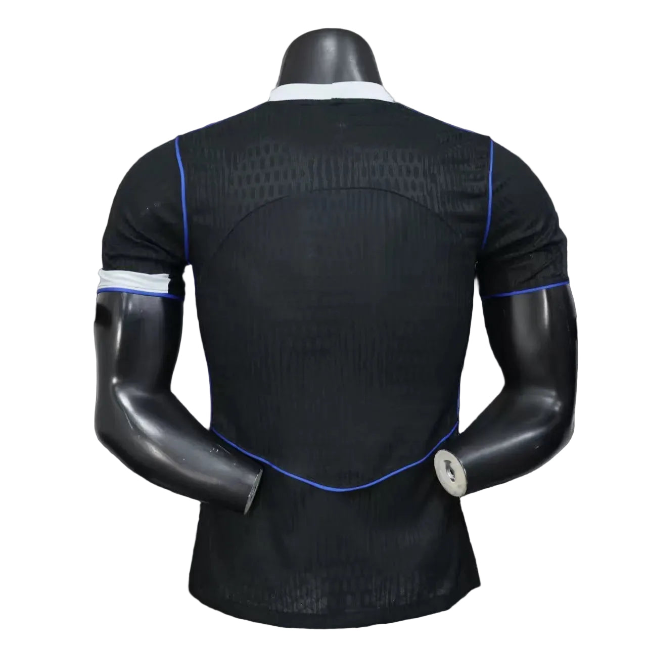 Maillot Chelsea Third 25/26