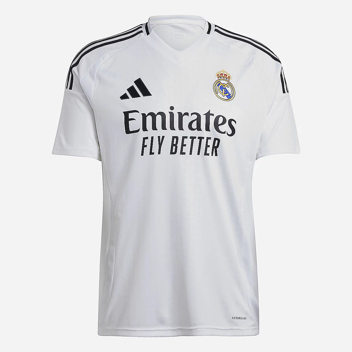 MAILLOT REAL MADRID DOMICILE 24/25