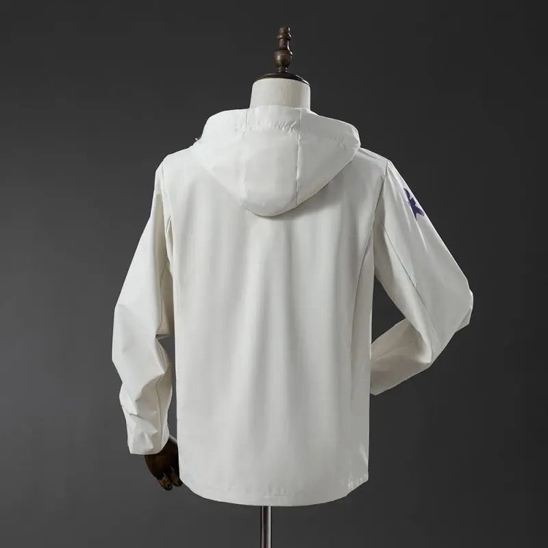 Veste Brésil Beige