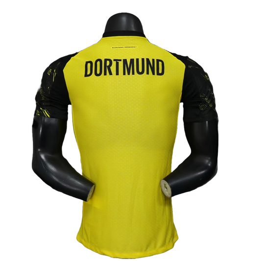 Maillot Domicile Dortmund 25-26