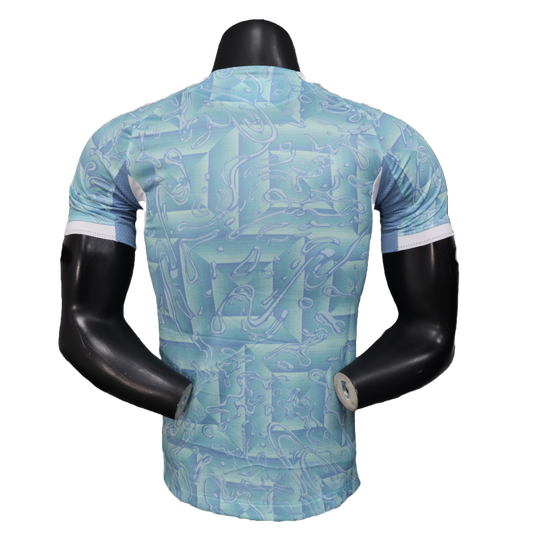 Maillot Extérieur Juventus 25-26