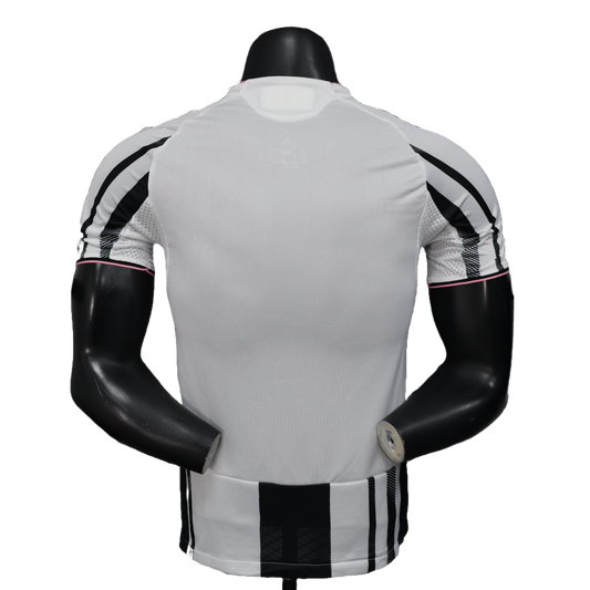 Maillot Domicile Juventus 25-26