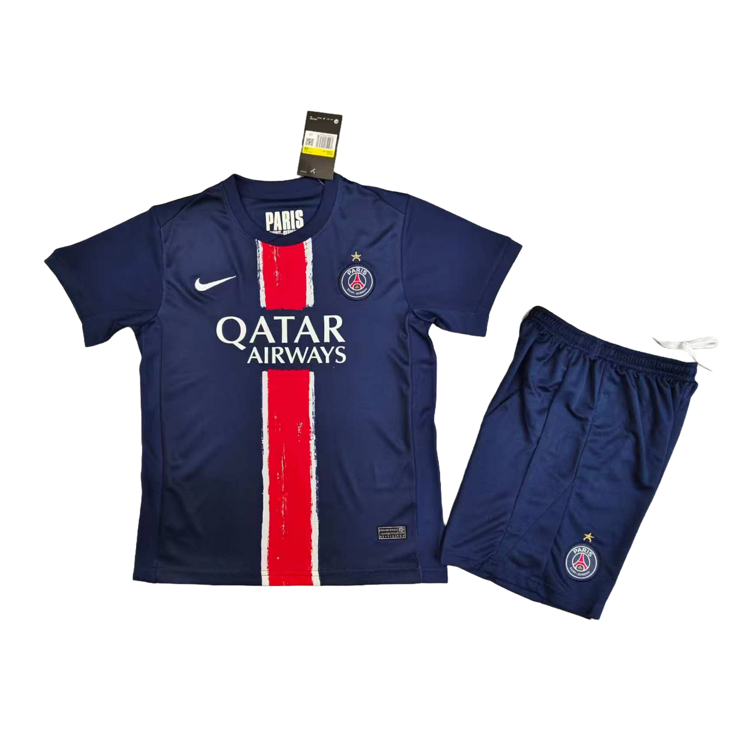 Ensemble Paris Saint Germain ⭐️