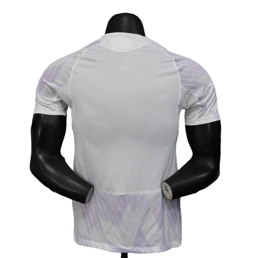 Maillot Extérieur de Manchester United 25-26