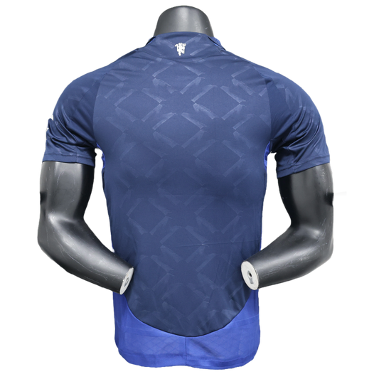 Maillot Extérieur Manchester United 24-25