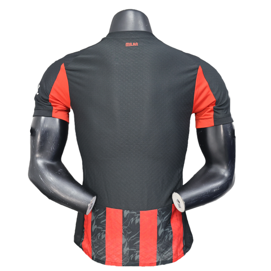 Maillot Domicile Milan AC 25-26