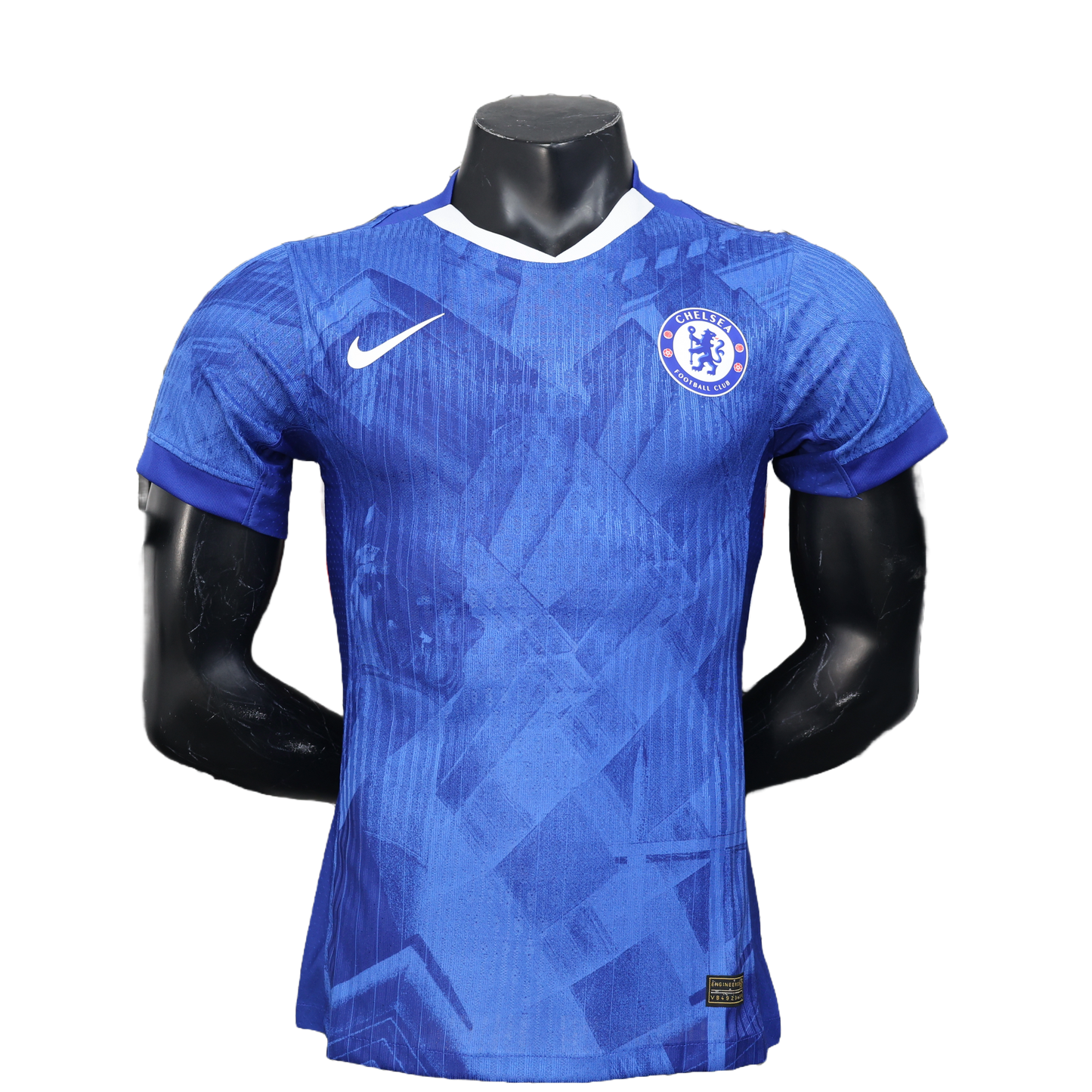 Maillot Domicile Chelsea 25-26