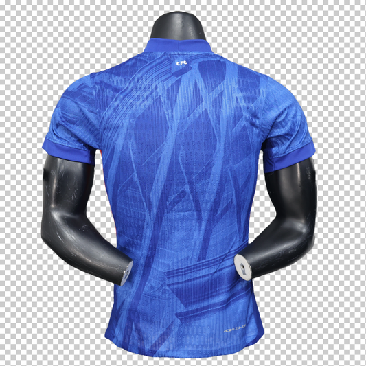 Maillot Domicile Chelsea 25-26