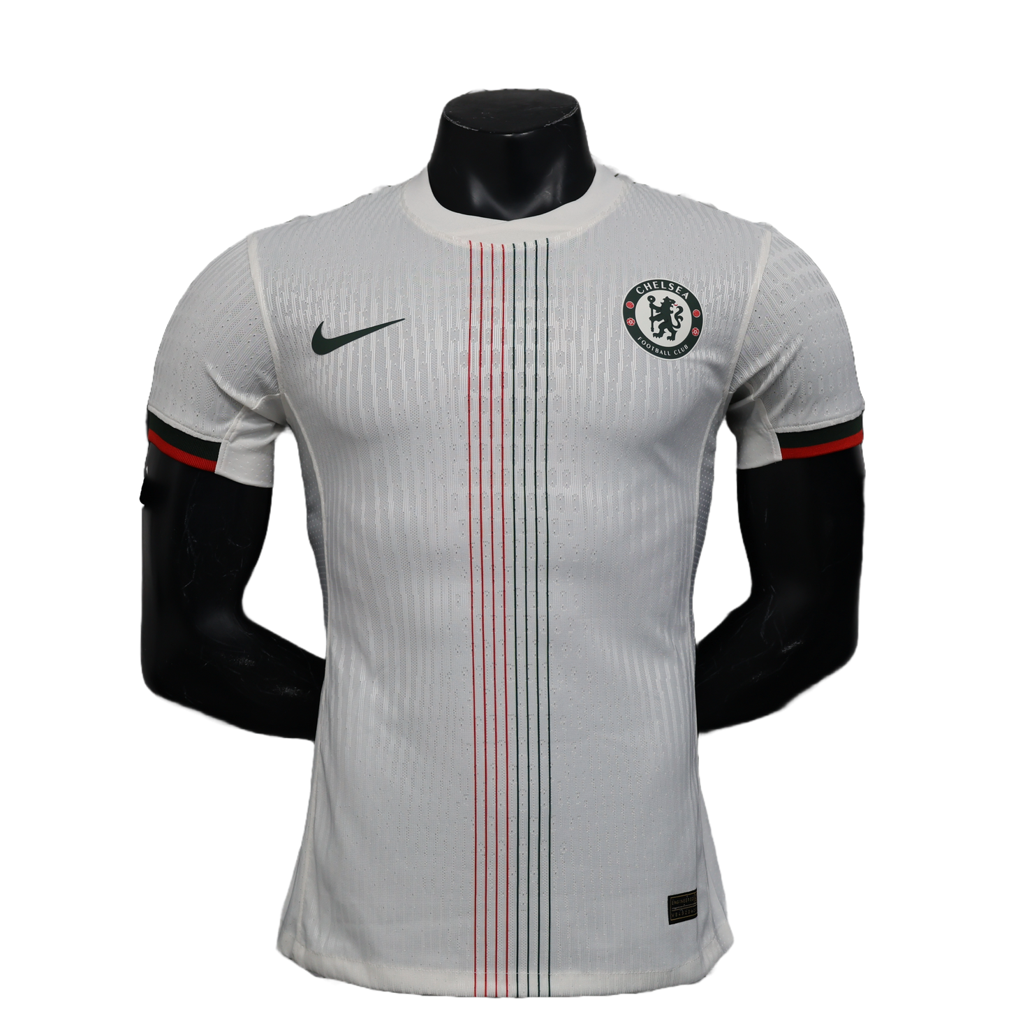 Maillot Extérieur Chelsea 25-26