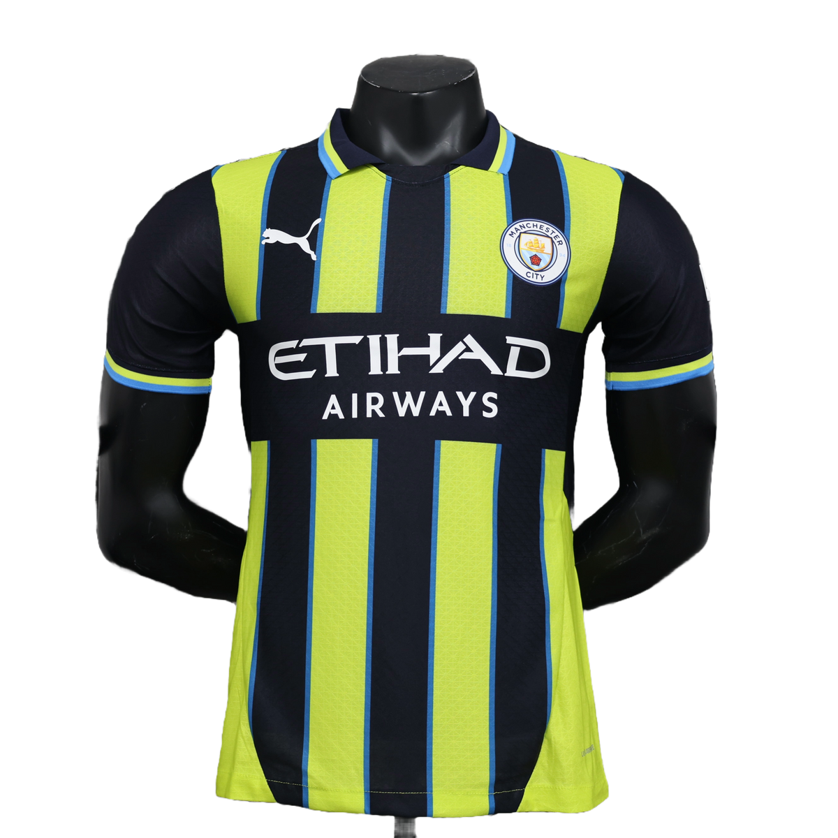 Maillot Extérieur Manchester City 24-25