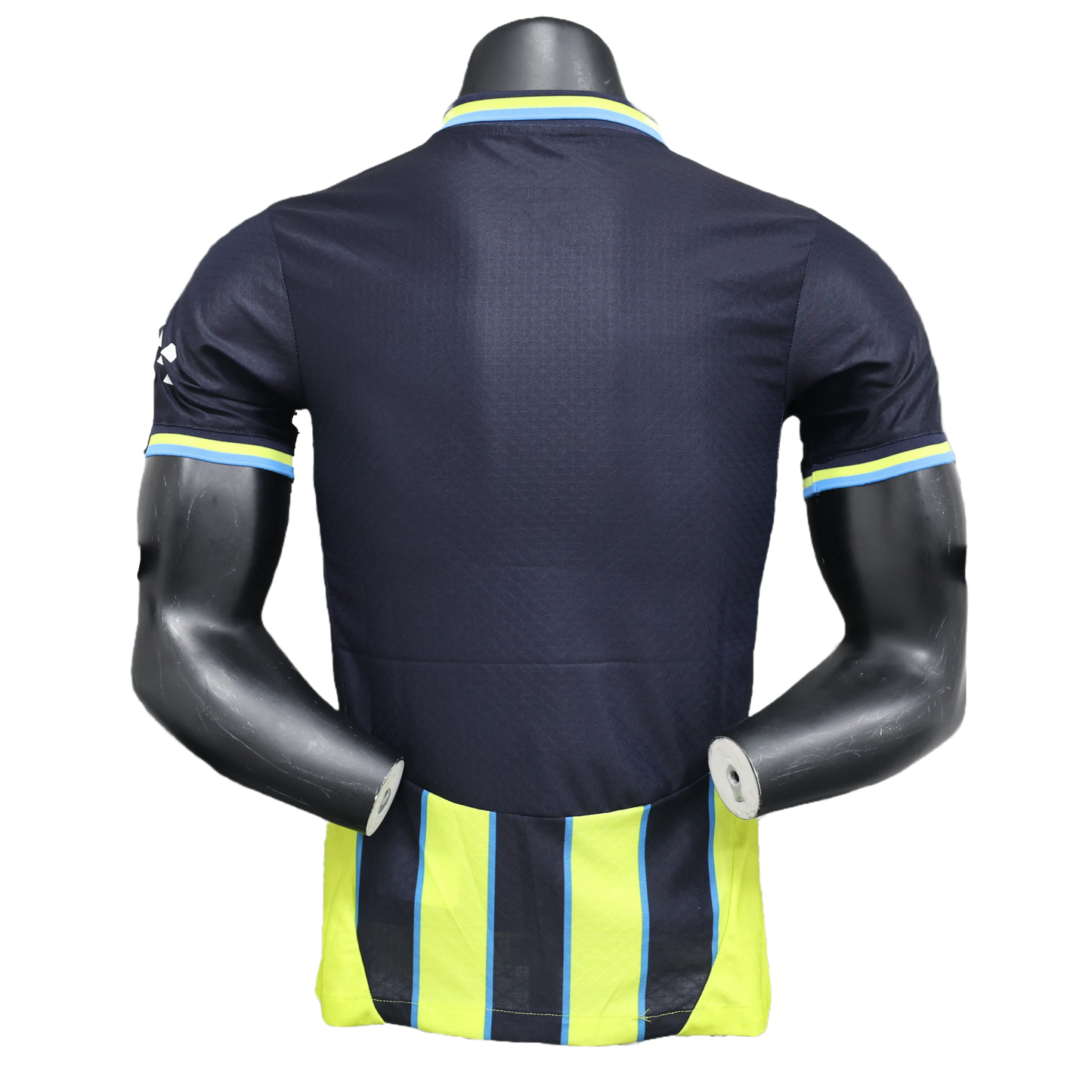 Maillot Extérieur Manchester City 24-25