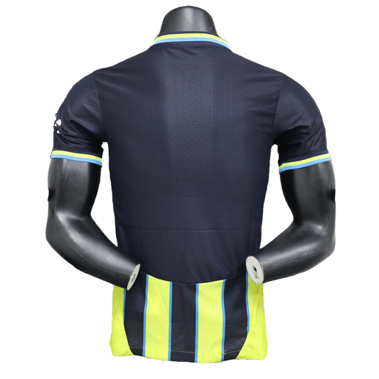 Maillot Extérieur Manchester City 24-25