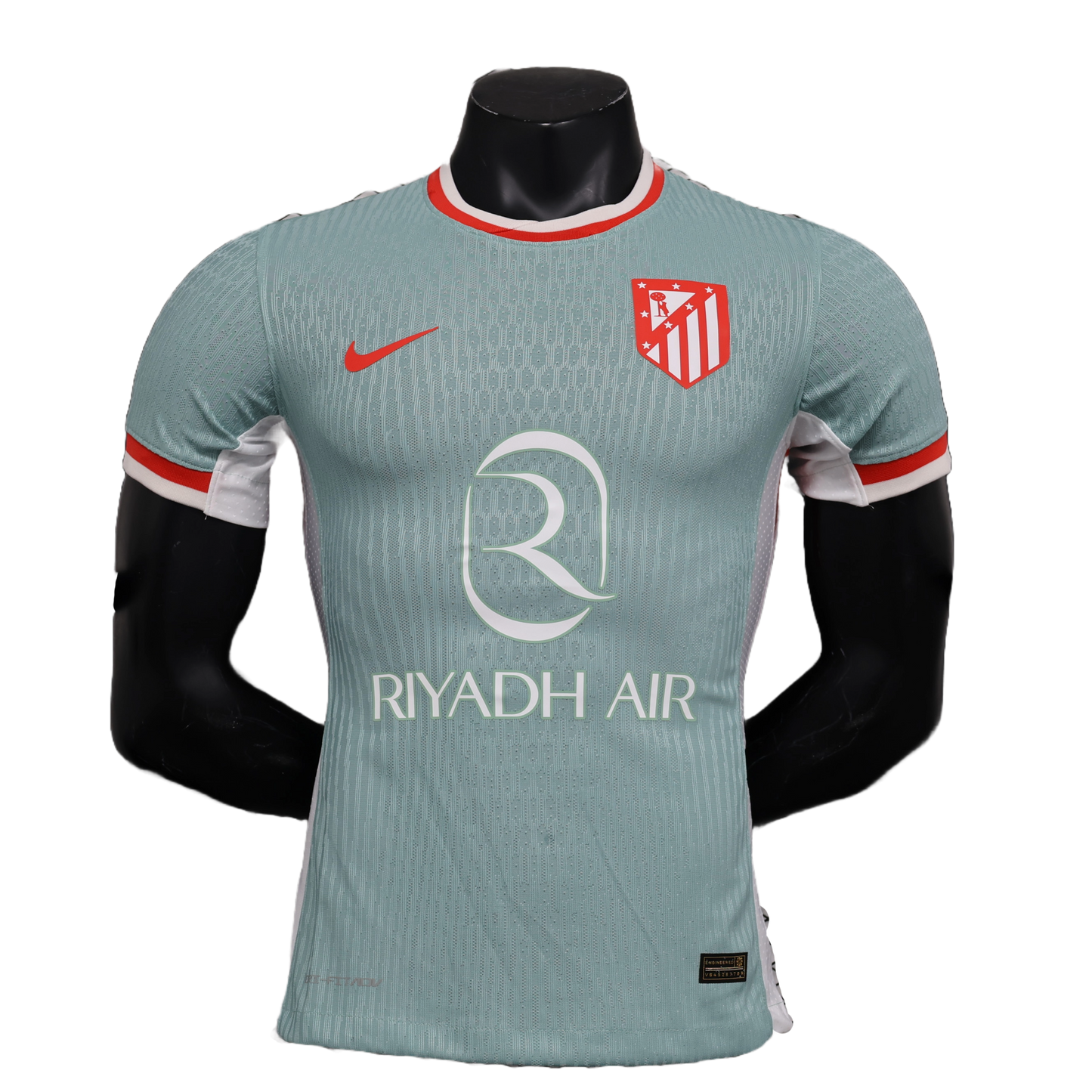 Maillot Extérieur Atlético Madrid 2024-25