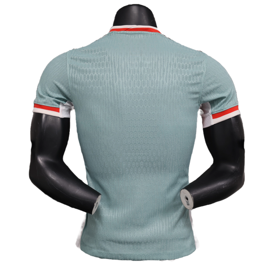 Maillot Extérieur Atlético Madrid 2024-25