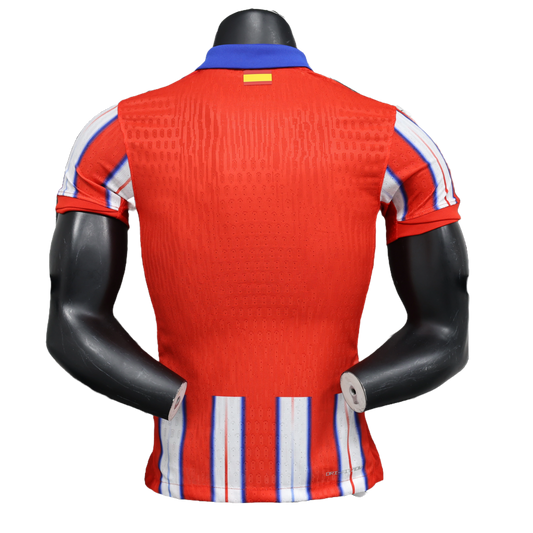 Maillot Domicile Atlético Madrid 24-25