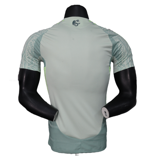 Maillot Mexique extérieur 24-25