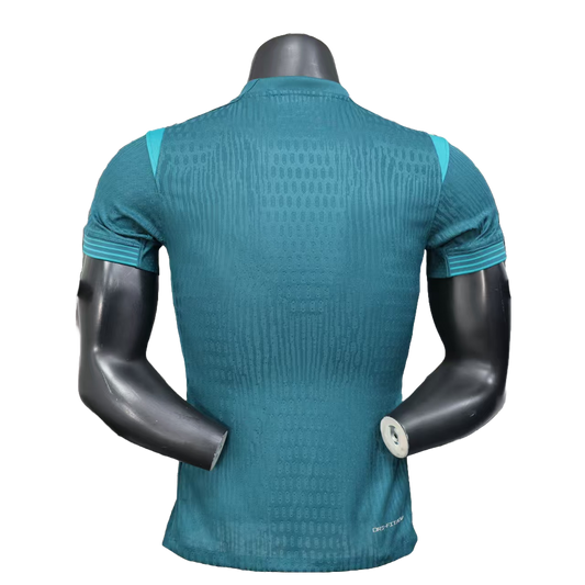 Maillot Nigeria Femme 24/25