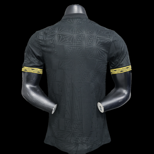 Maillot Mexique Gold