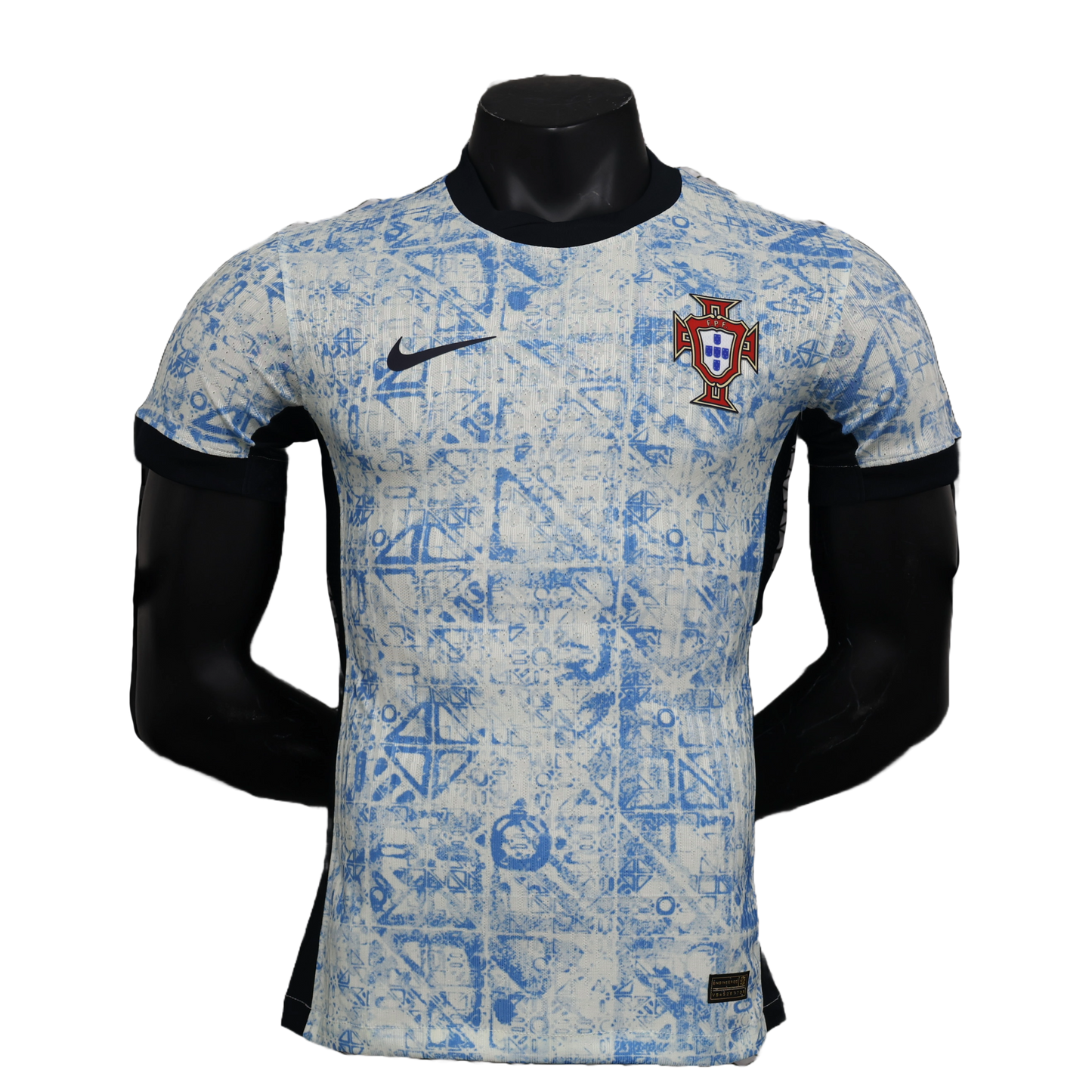 Maillot Extérieur Portugal 24/25