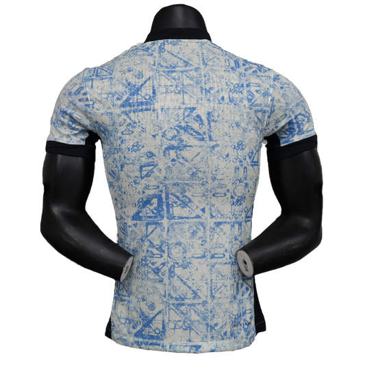 Maillot Extérieur Portugal 24/25