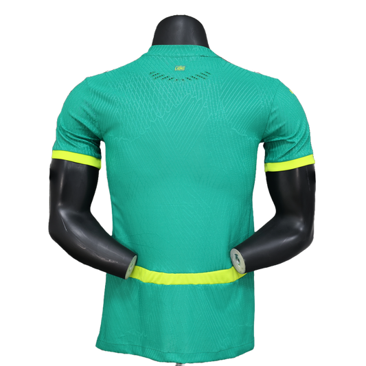Maillot Extérieur Sénégal 24/25