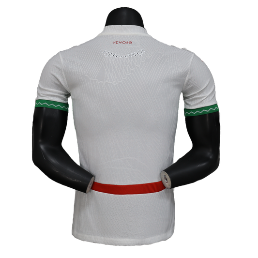 Maillot Extérieur Maroc 24/25