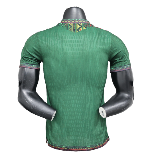 Maillot Extérieur Mali 24/25