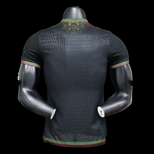 Maillot Third Mali 24/25