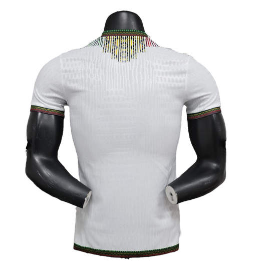 Maillot Domicile Mali 24/25