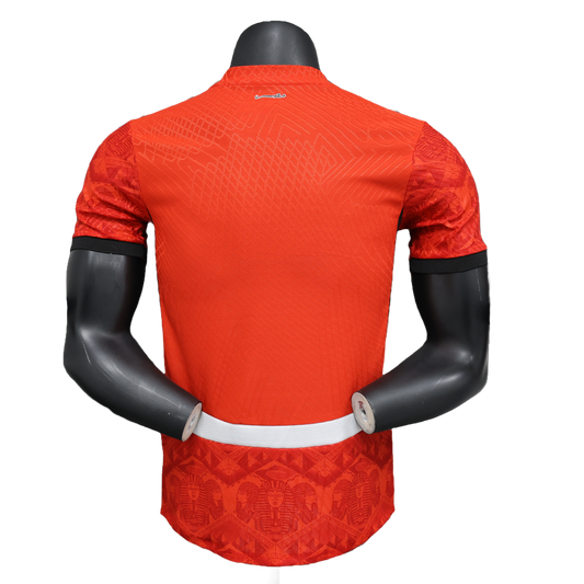 Maillot Domicile Égypte 24/25
