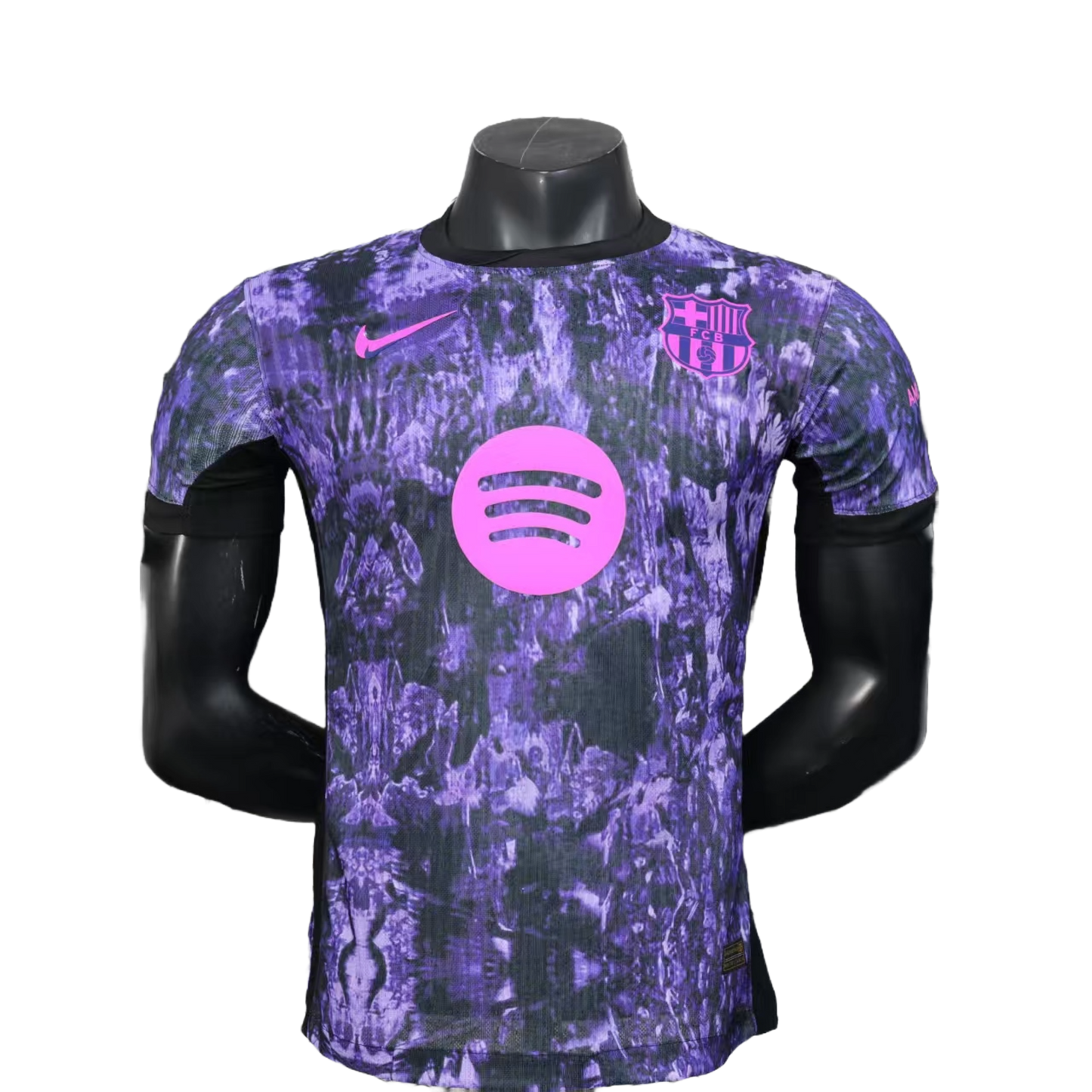 Maillot Concept FC Barcelone