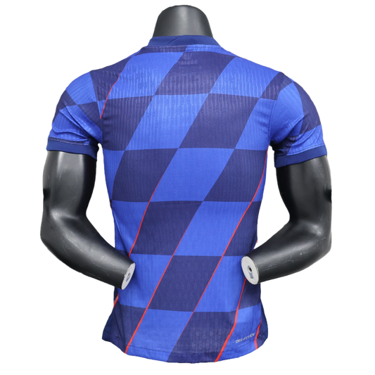 Maillot Extérieur Croatie