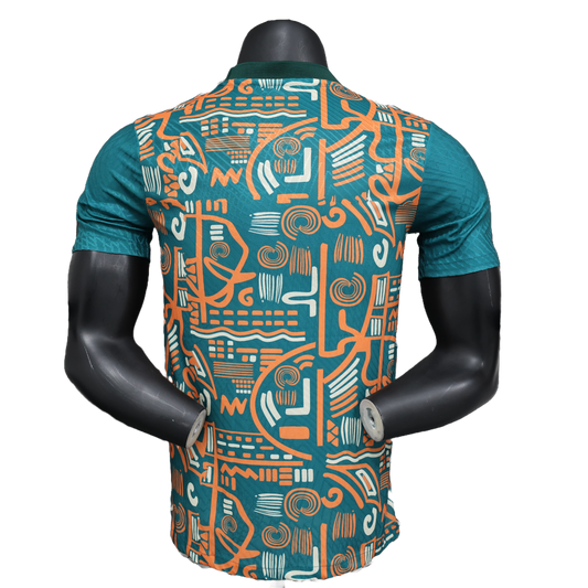 Maillot d’entraînement Côte d’ivoire
