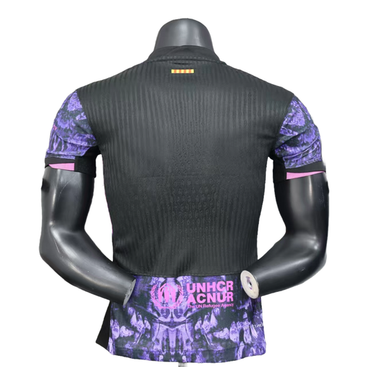 Maillot Concept FC Barcelone