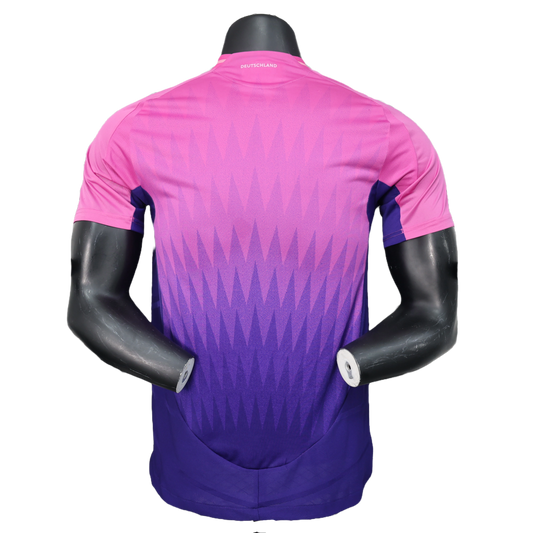 Maillot Extérieur Allemagne 24/25