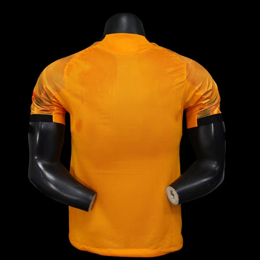 Maillot extérieur AS Roma 25-26