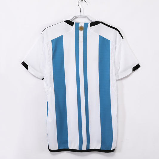 Maillot Argentine 2022