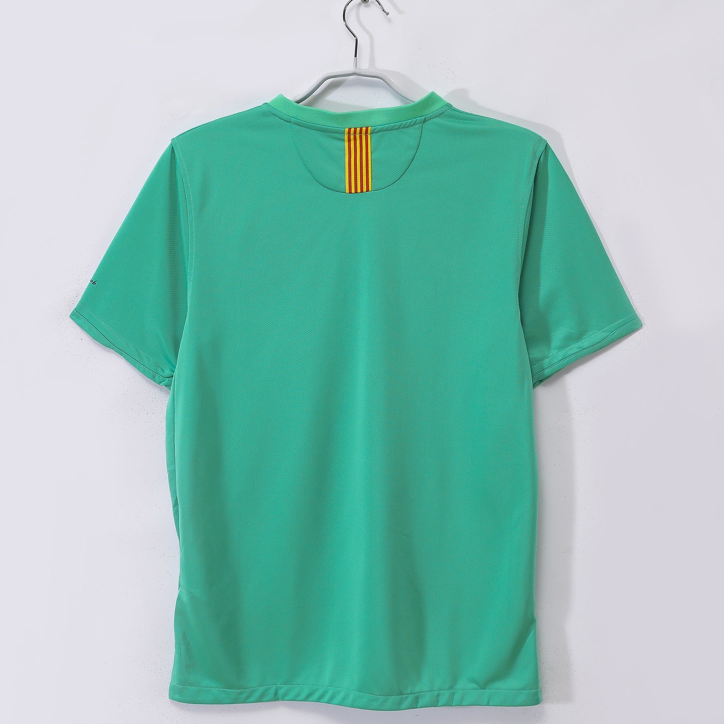 Maillot FC Barcelone 2010-2011