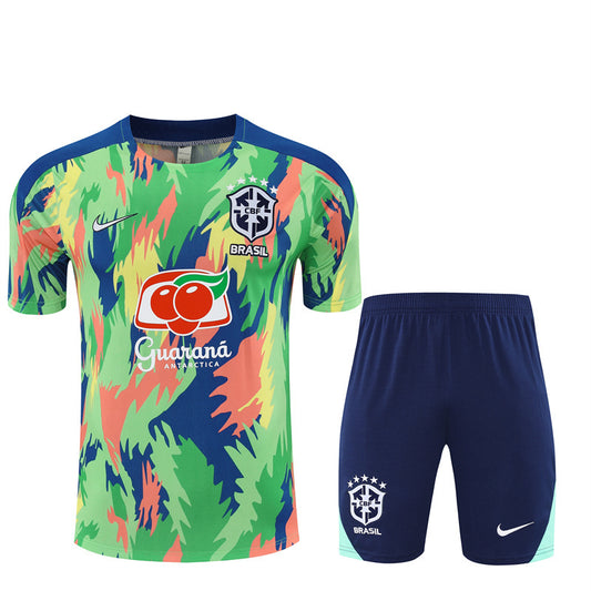 Ensemble d'entrainement Brésil