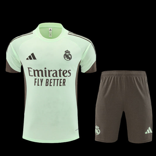 Ensemble d'entrainement real